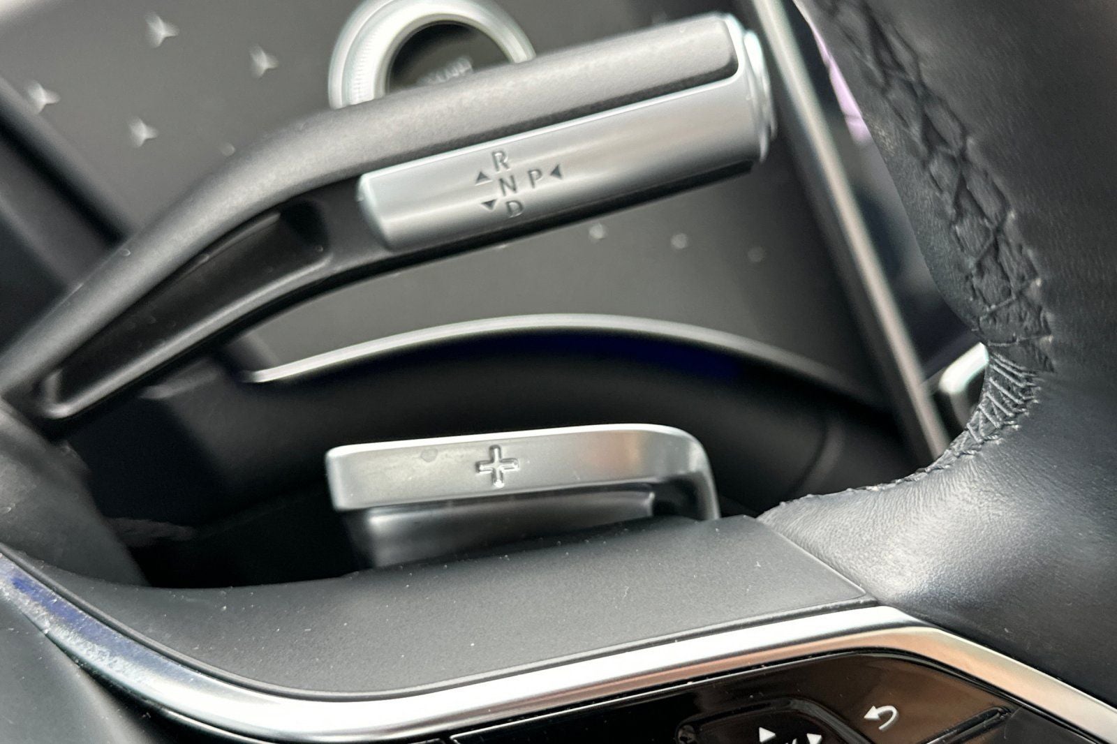 2023 Mercedes-Benz EQS 450 4MATIC®