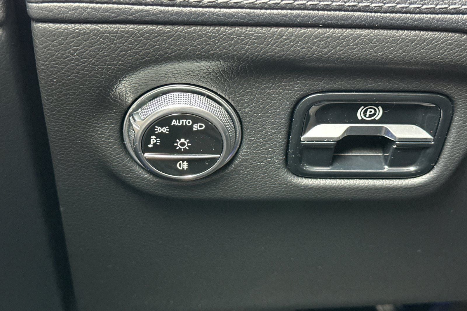 2023 Mercedes-Benz EQS 450 4MATIC®