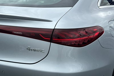 2023 Mercedes-Benz EQS 450 4MATIC®