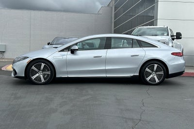 2023 Mercedes-Benz EQS 450 4MATIC®