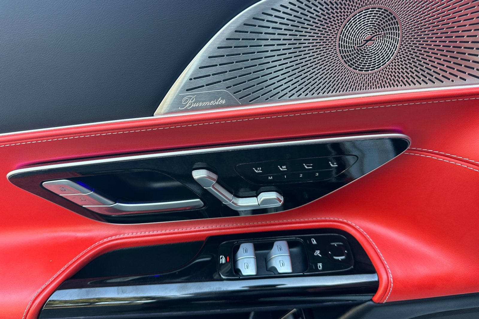2023 Mercedes-Benz SL-Class Base