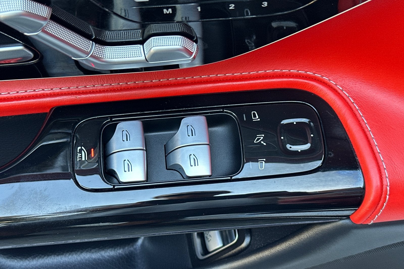 2023 Mercedes-Benz SL-Class Base