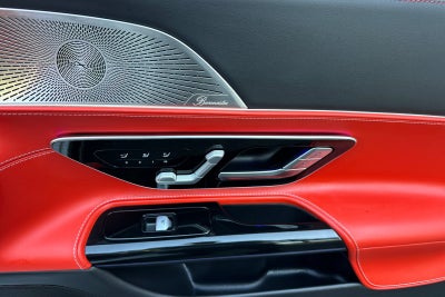 2023 Mercedes-Benz SL-Class Base
