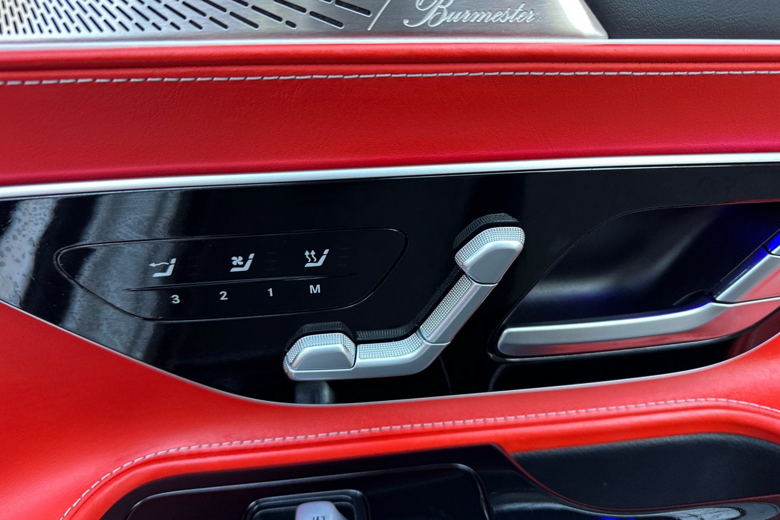 2023 Mercedes-Benz SL-Class Base