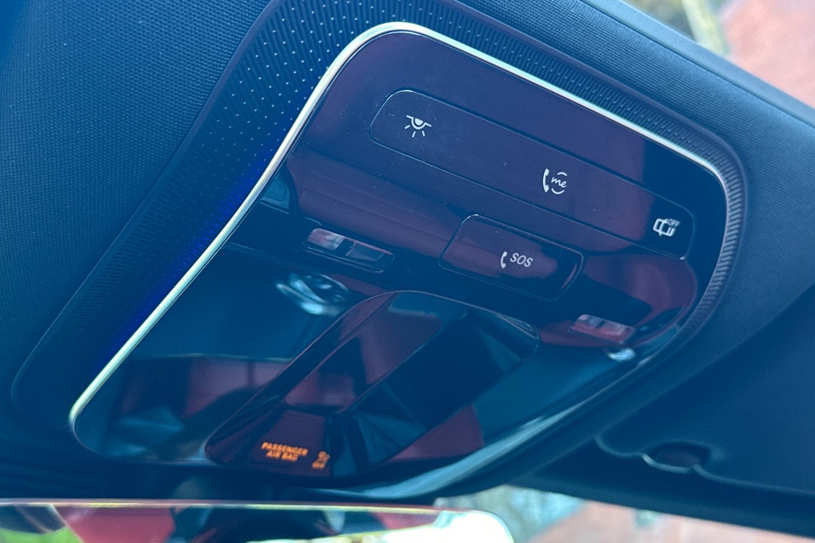 2023 Mercedes-Benz SL-Class Base