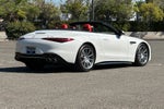2023 Mercedes-Benz SL-Class Base