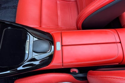 2023 Mercedes-Benz SL-Class Base