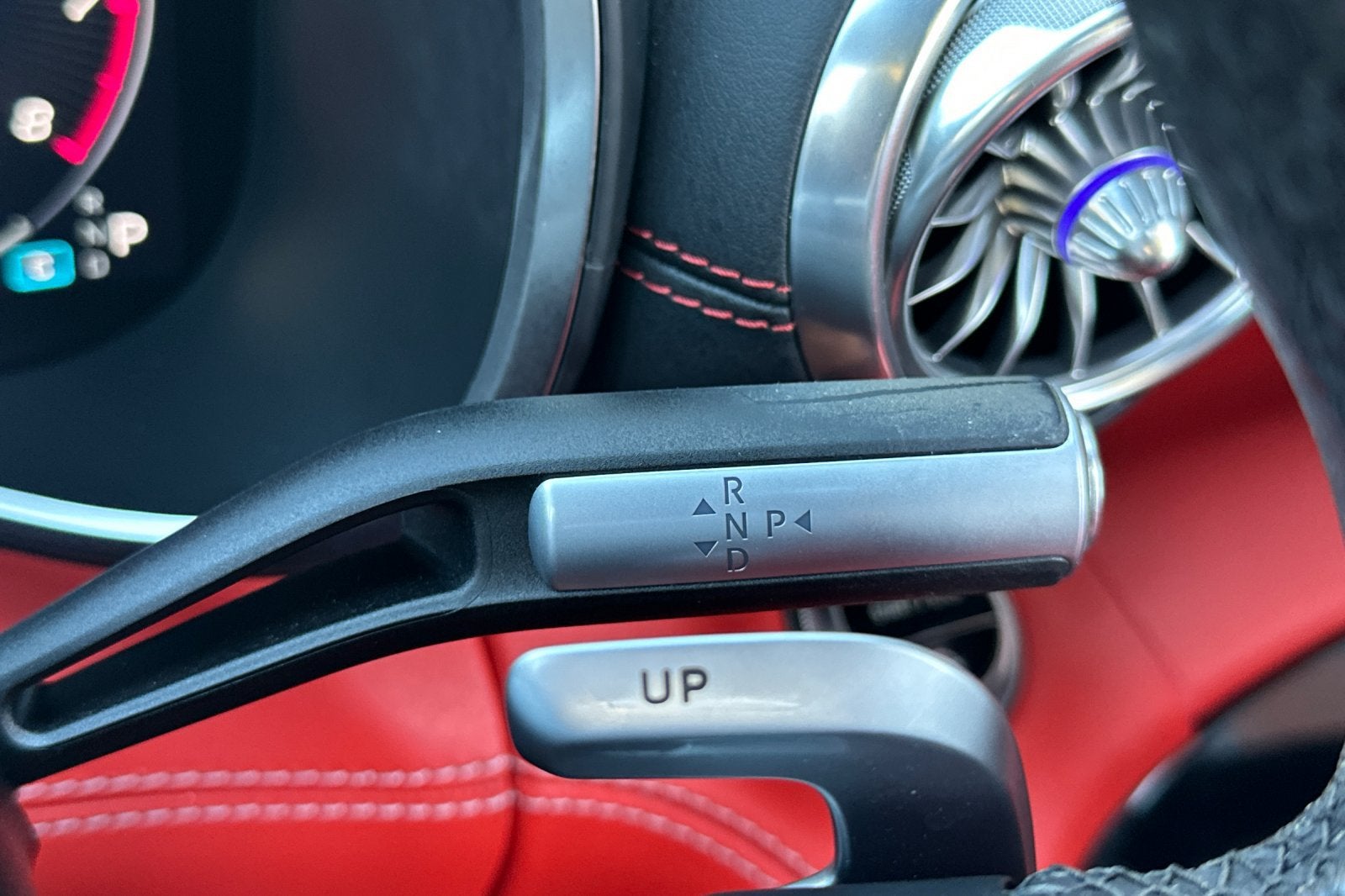 2023 Mercedes-Benz SL-Class Base