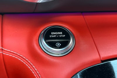 2023 Mercedes-Benz SL-Class Base