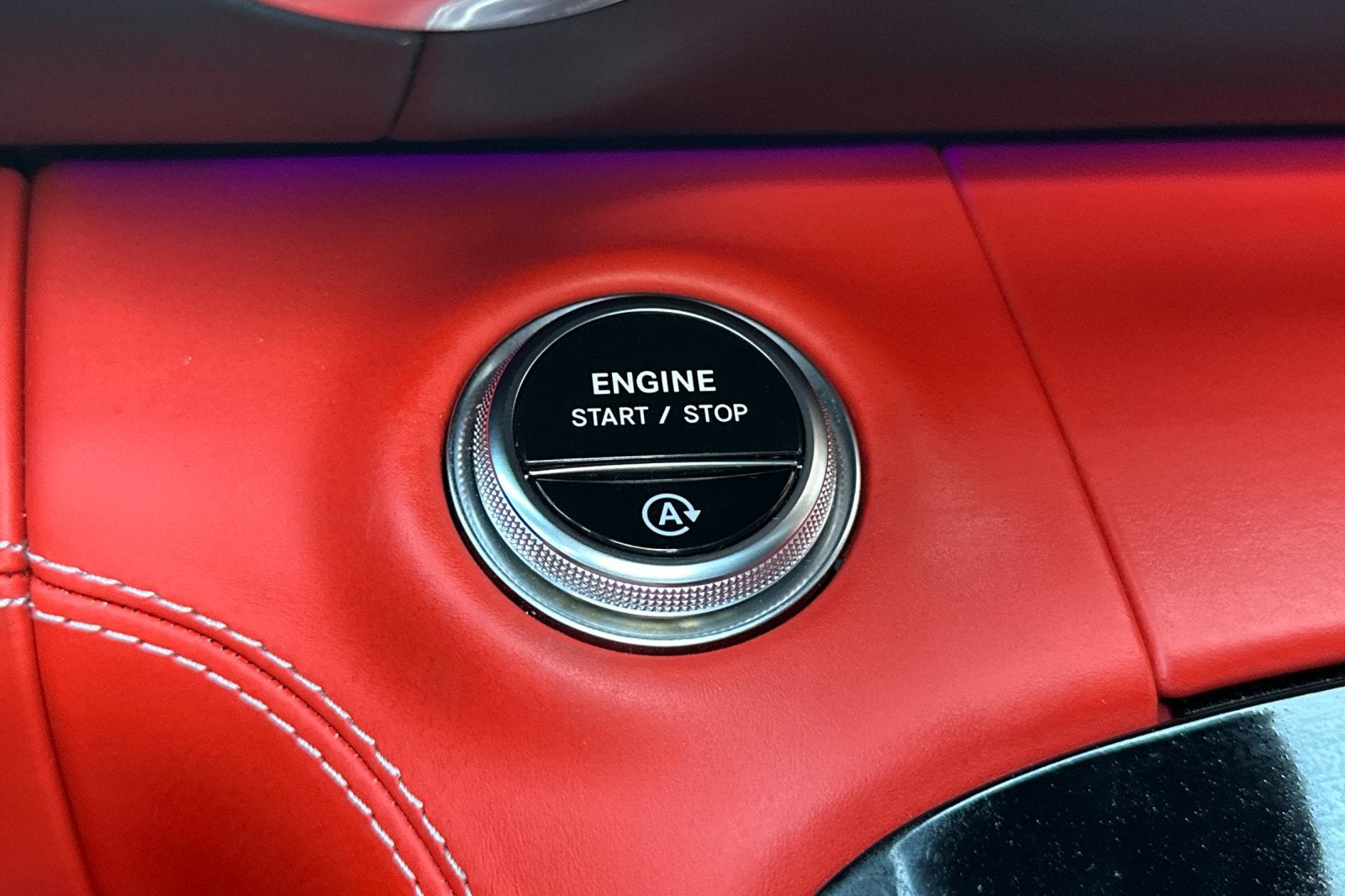 2023 Mercedes-Benz SL-Class Base