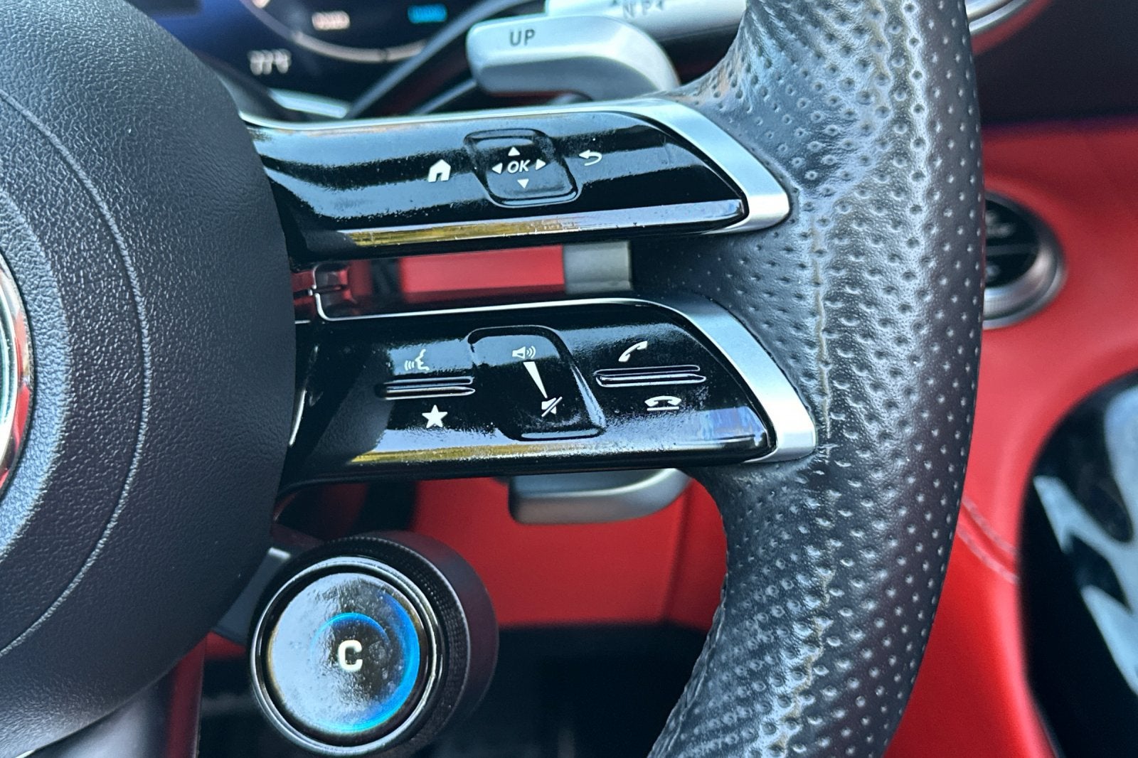 2023 Mercedes-Benz SL-Class Base