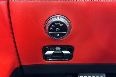2023 Mercedes-Benz SL-Class Base