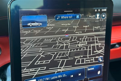 2023 Mercedes-Benz SL-Class Base