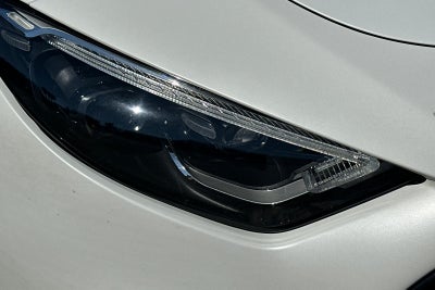 2023 Mercedes-Benz SL-Class Base