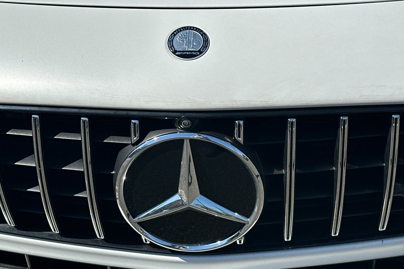 2023 Mercedes-Benz SL-Class Base