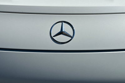 2023 Mercedes-Benz SL-Class Base
