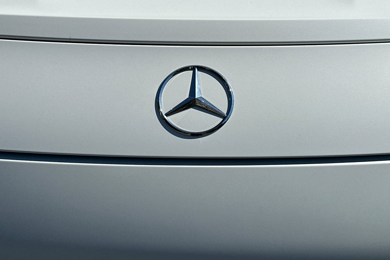 2023 Mercedes-Benz SL-Class Base