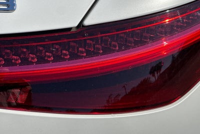 2023 Mercedes-Benz SL-Class Base