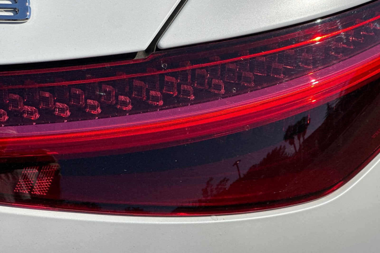 2023 Mercedes-Benz SL-Class Base