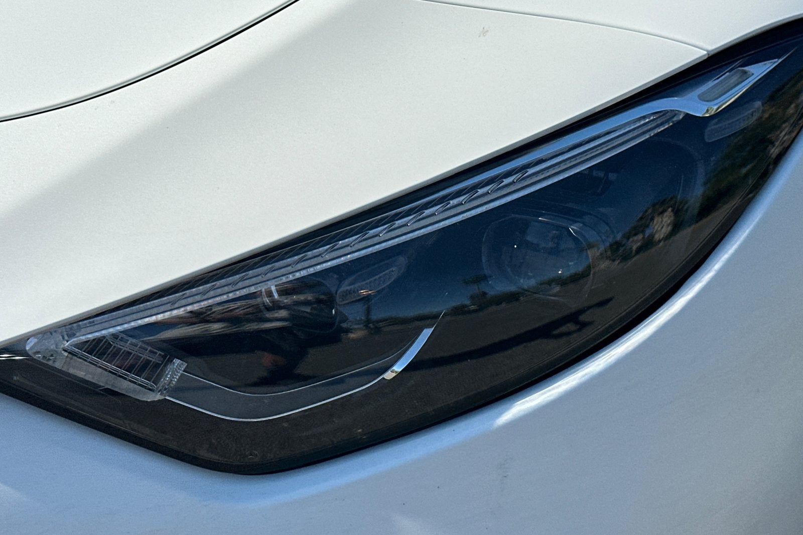2023 Mercedes-Benz SL-Class Base