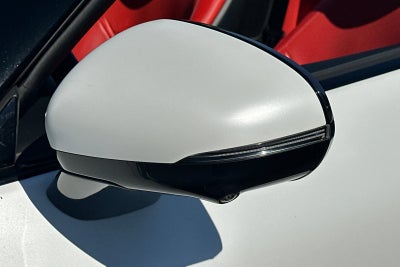 2023 Mercedes-Benz SL-Class Base