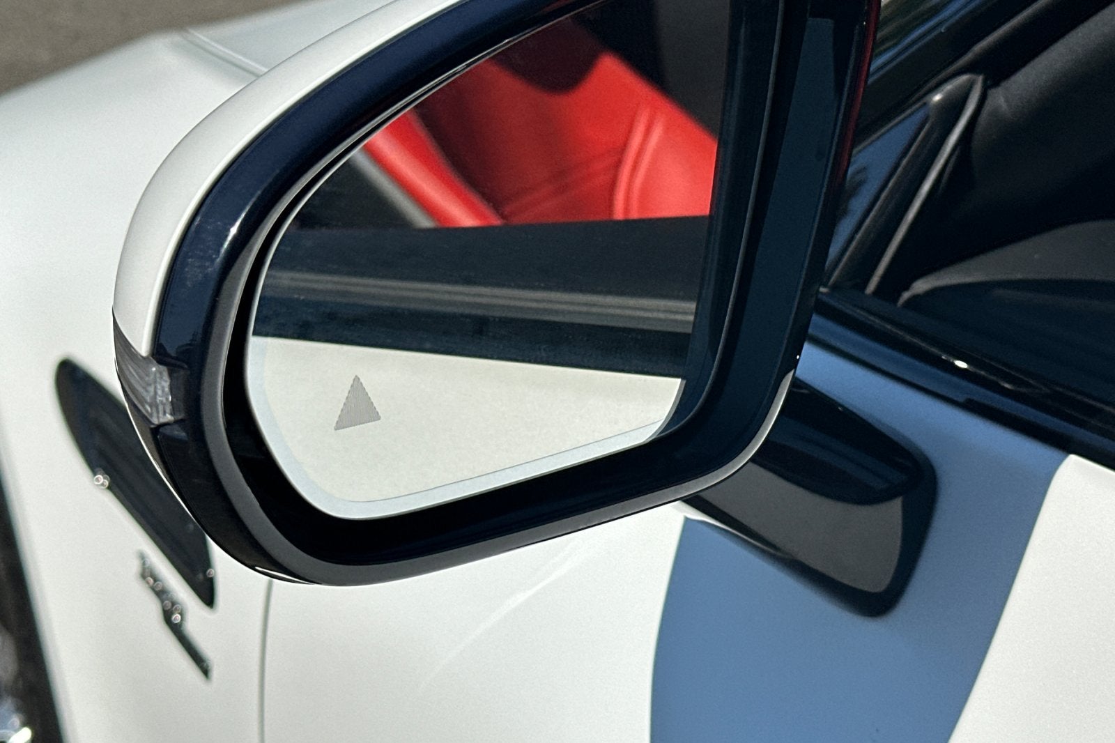 2023 Mercedes-Benz SL-Class Base