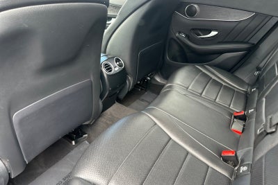 2022 Mercedes-Benz GLC GLC 300 4MATIC®