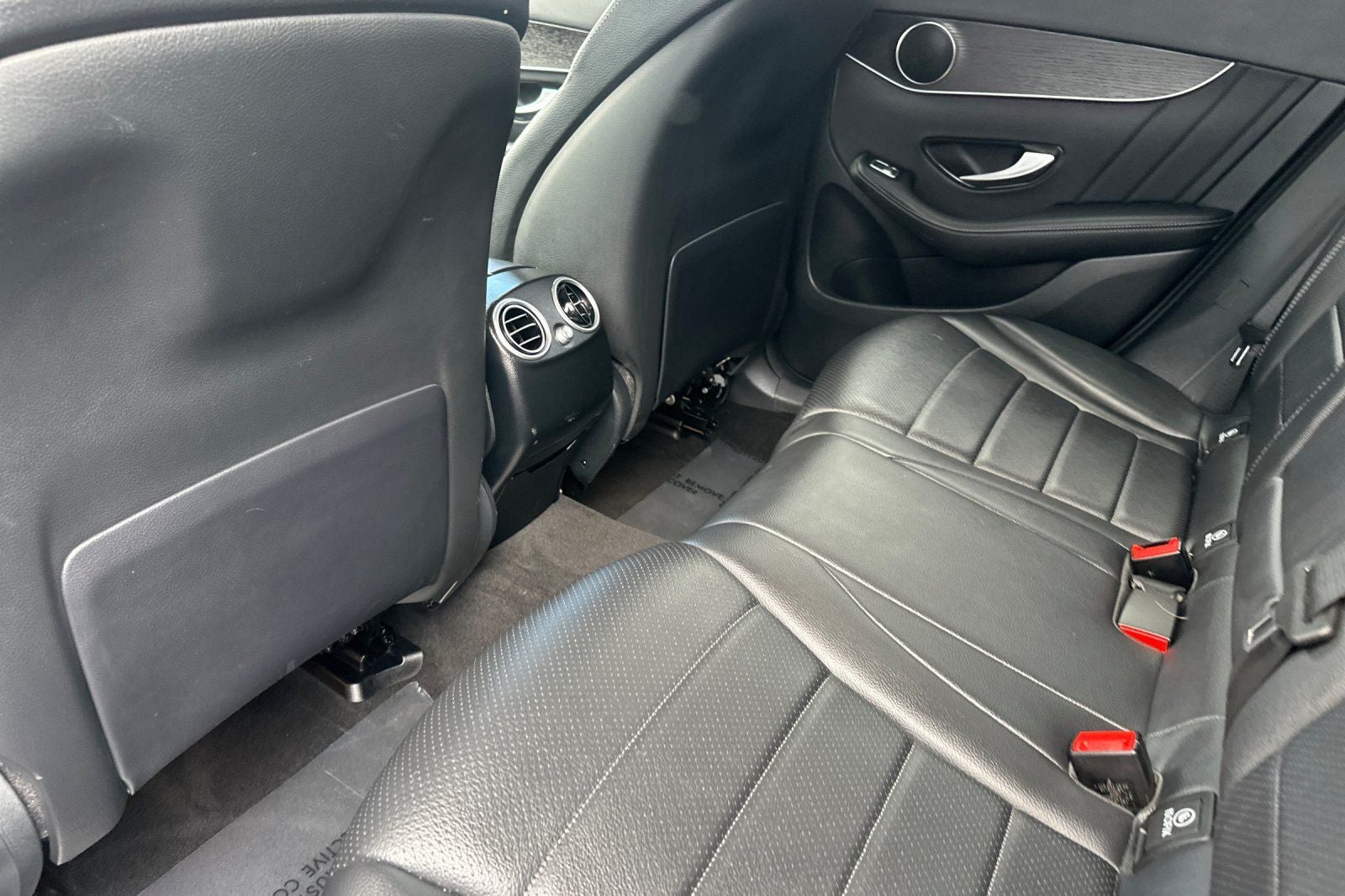 2022 Mercedes-Benz GLC GLC 300 4MATIC®