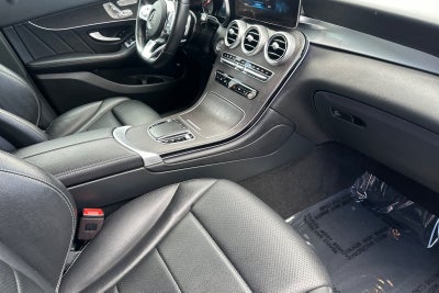 2022 Mercedes-Benz GLC GLC 300 4MATIC®