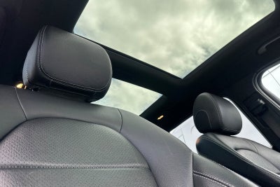 2022 Mercedes-Benz GLC GLC 300 4MATIC®