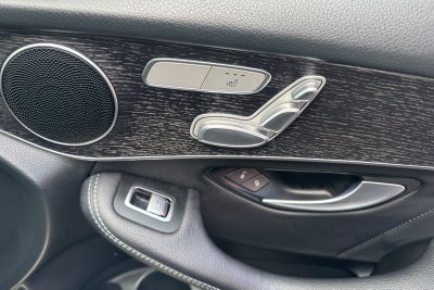 2022 Mercedes-Benz GLC GLC 300 4MATIC®