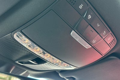 2022 Mercedes-Benz GLC GLC 300 4MATIC®