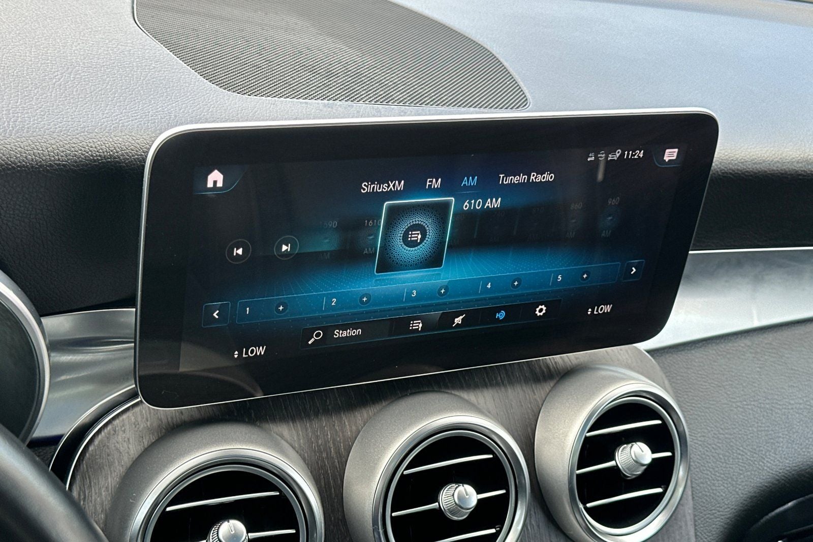 2022 Mercedes-Benz GLC GLC 300 4MATIC®