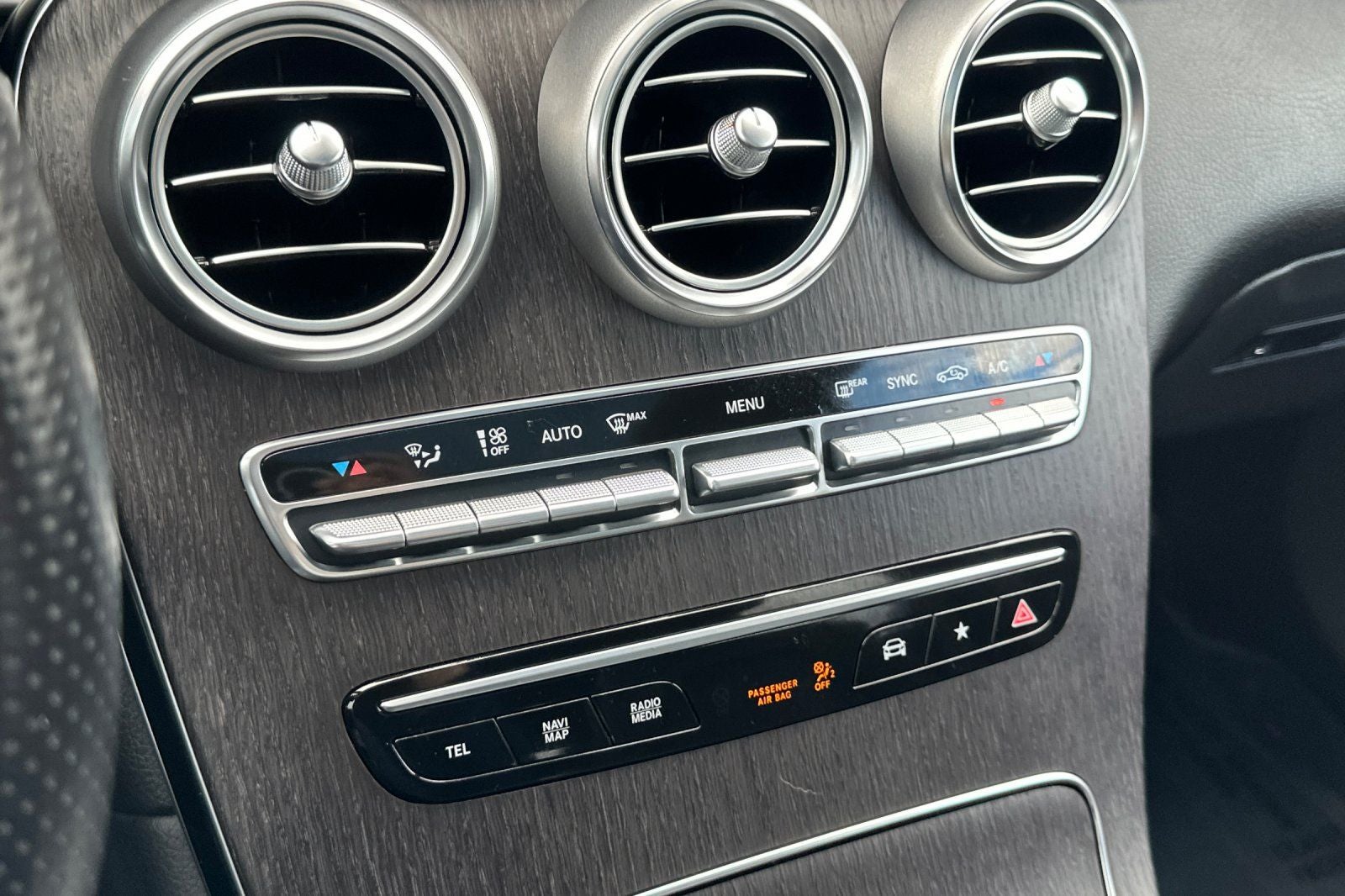 2022 Mercedes-Benz GLC GLC 300 4MATIC®