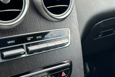 2022 Mercedes-Benz GLC GLC 300 4MATIC®