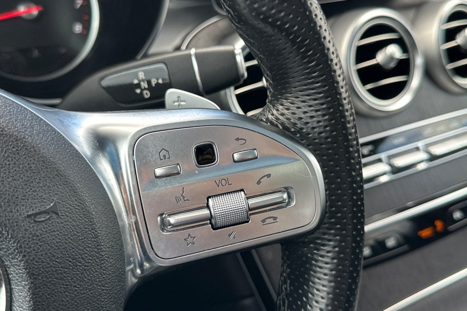 2022 Mercedes-Benz GLC GLC 300 4MATIC®