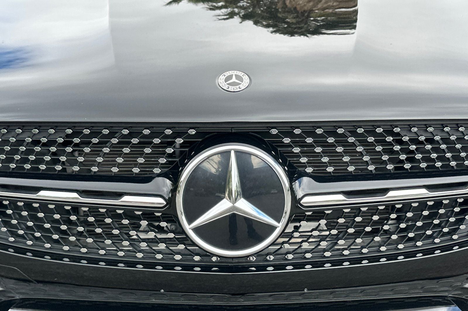 2022 Mercedes-Benz GLC GLC 300 4MATIC®
