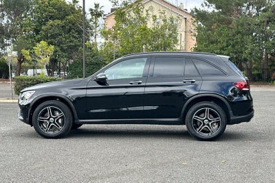 2022 Mercedes-Benz GLC GLC 300 4MATIC®