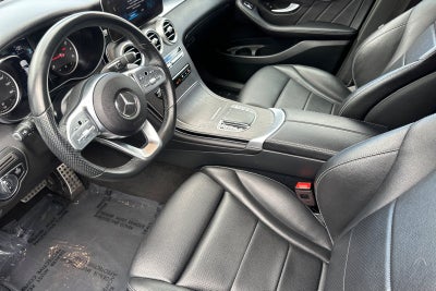 2022 Mercedes-Benz GLC GLC 300 4MATIC®