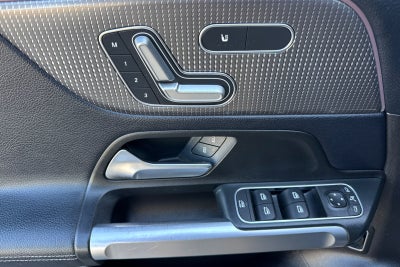 2020 Mercedes-Benz GLB GLB 250