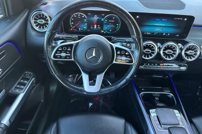 2020 Mercedes-Benz GLB GLB 250