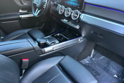 2020 Mercedes-Benz GLB GLB 250