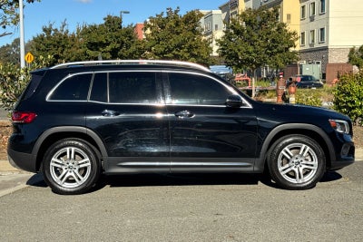 2020 Mercedes-Benz GLB GLB 250