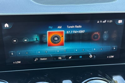 2020 Mercedes-Benz GLB GLB 250
