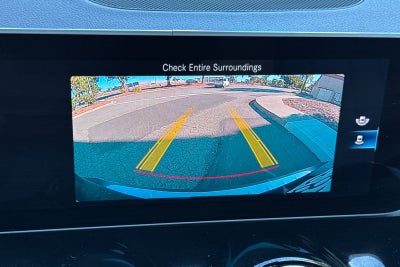 2020 Mercedes-Benz GLB GLB 250