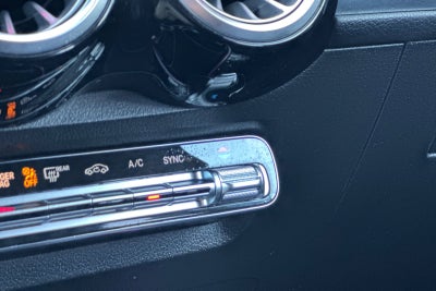 2020 Mercedes-Benz GLB GLB 250
