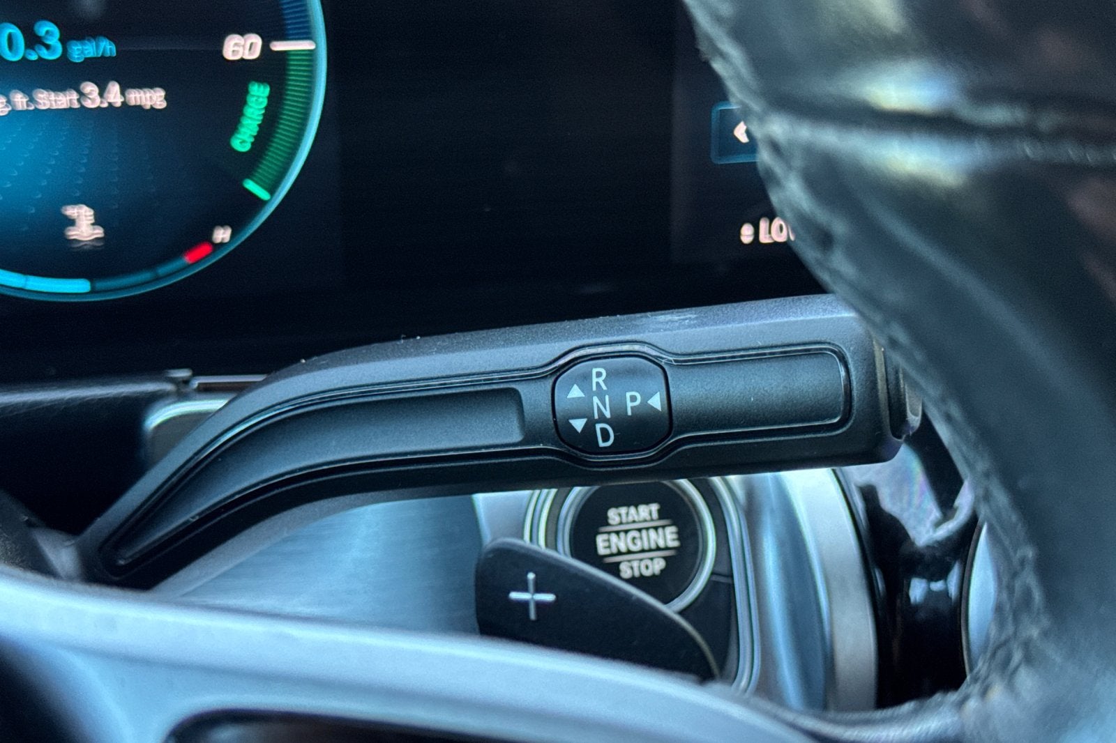 2020 Mercedes-Benz GLB GLB 250