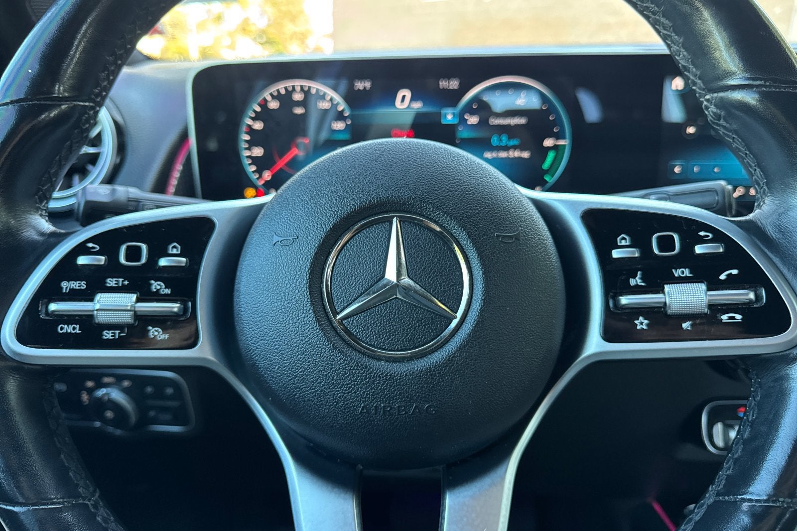 2020 Mercedes-Benz GLB GLB 250