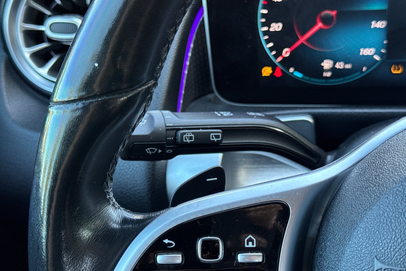 2020 Mercedes-Benz GLB GLB 250