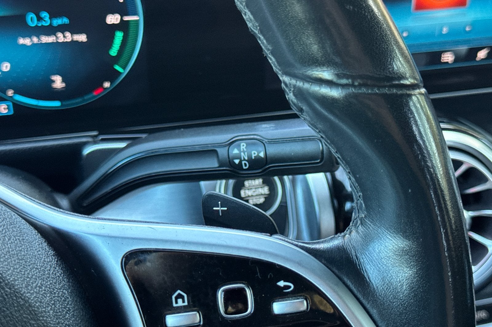 2020 Mercedes-Benz GLB GLB 250